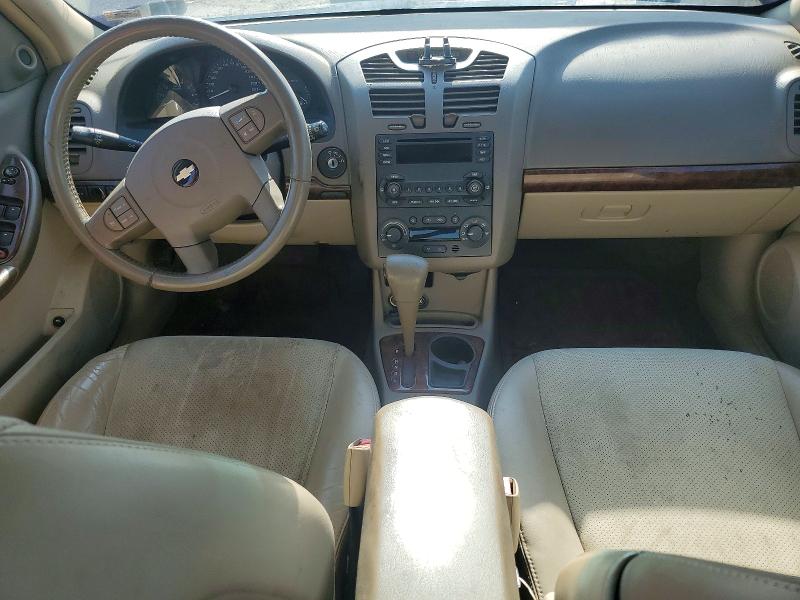 Продажа на аукционе авто 2005 Chevrolet Malibu, vin: 1G1ZU54865F146117, номер лота: 62276616
