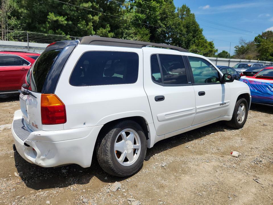 59779016 :رقم المزاد ، 1GKES16S736126232 vin ، 2003 Gmc Envoy مزاد بيع