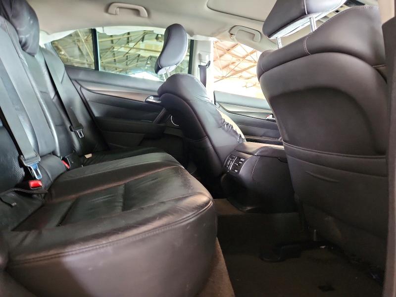 Aukcja sprzedaży 2012 Acura Tl, vin: 19UUA8F57CA024599, numer aukcji: 61084786