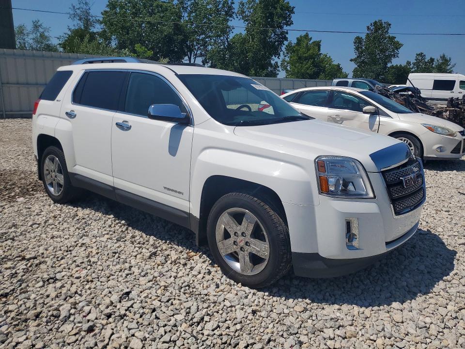 Aukcja sprzedaży 2012 Gmc Terrain, vin: 2GKALWEK2C6310241, numer aukcji: 59799766