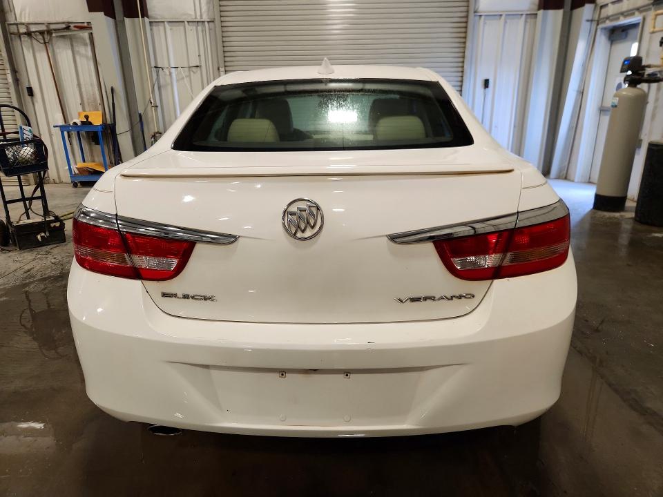 Продаж на аукціоні авто 2016 Buick Verano, vin: 1G4PP5SK4G4115821, номер лоту: 62081676