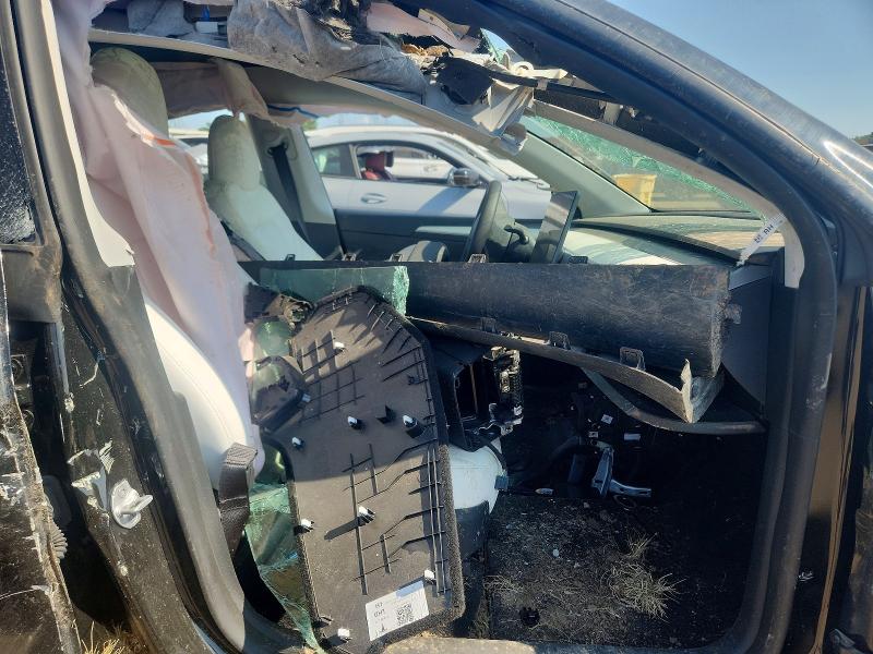 61526816 :رقم المزاد ، 7SAYGDEE3PF794422 vin ، 2023 Tesla Model Y مزاد بيع