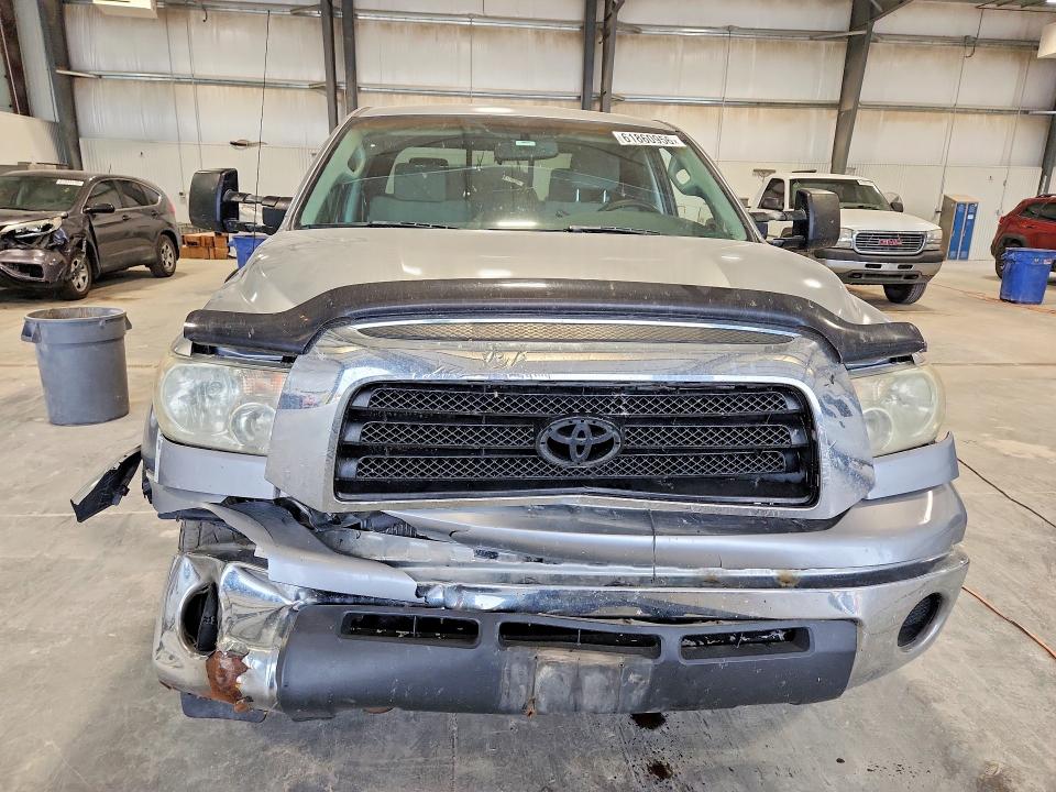 Продаж на аукціоні авто 2007 Toyota Tundra, vin: 5TFBV54157X015007, номер лоту: 61860956