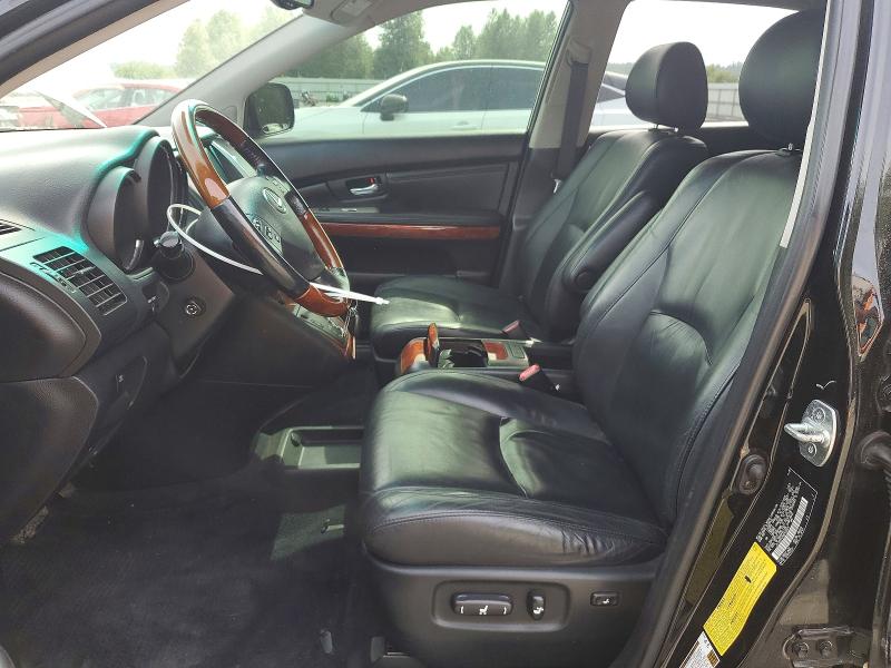 2006 Lexus Rx მანქანა იყიდება აუქციონზე, vin: JTJHA31UX60103029, აუქციონის ნომერი: 61781866