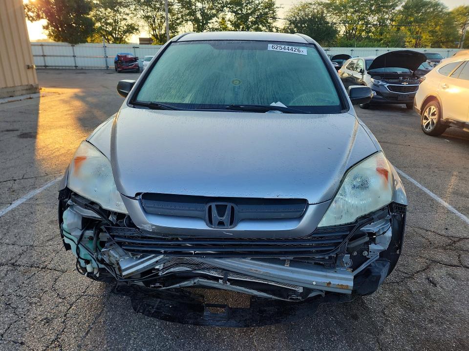 Продаж на аукціоні авто 2008 Honda Cr-v, vin: JHLRE38398C058498, номер лоту: 62544426
