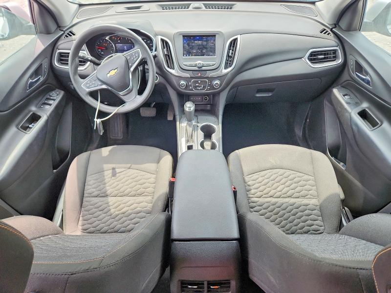 Aukcja sprzedaży 2020 Chevrolet Equinox, vin: 3GNAXUEVXLS532162, numer aukcji: 60046436
