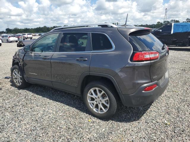85625875 :رقم المزاد ، 1C4PJLCB7HW535717 vin ، 2017 Jeep Cherokee مزاد بيع