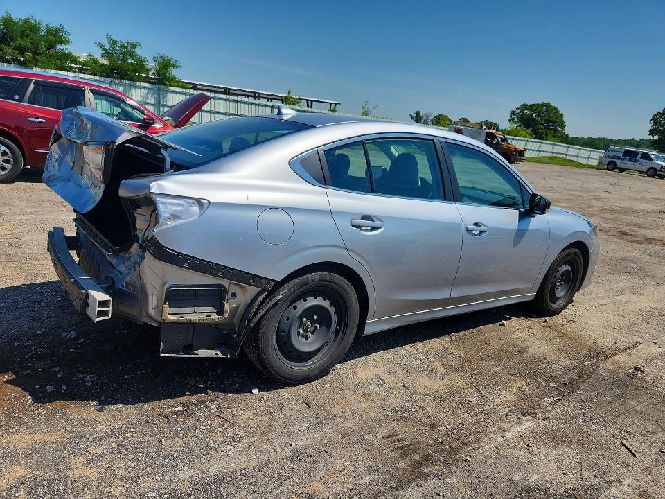 61013386 :رقم المزاد ، 4S3BWAA63L3028961 vin ، 2020 Subaru Legacy مزاد بيع