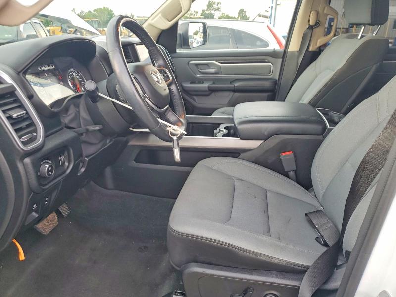 Продажа на аукционе авто 2020 Ram 1500, vin: 1C6SRFMT2LN142368, номер лота: 62645876