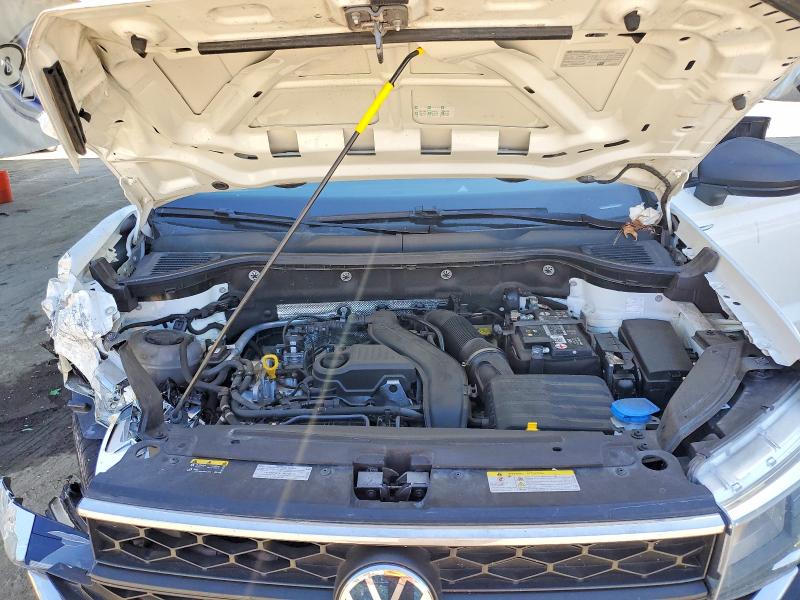 61235866 :رقم المزاد ، 3VVCX7B2XPM337316 vin ، 2023 Volkswagen Taos مزاد بيع