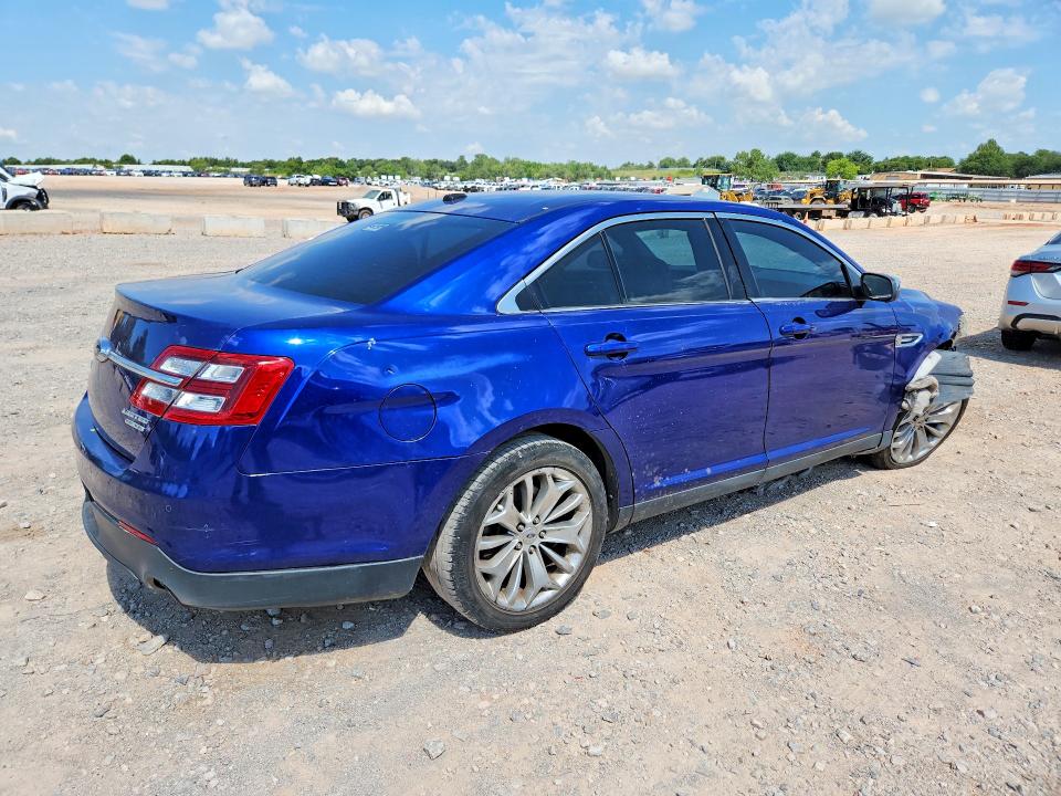 2013 Ford Taurus მანქანა იყიდება აუქციონზე, vin: 1FAHP2F81DG226185, აუქციონის ნომერი: 59115586