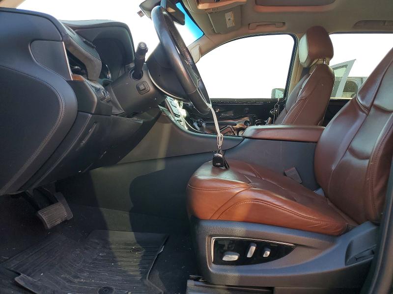 Aukcja sprzedaży 2019 Cadillac Escalade, vin: 1GYS4JKJXKR341648, numer aukcji: 57964666