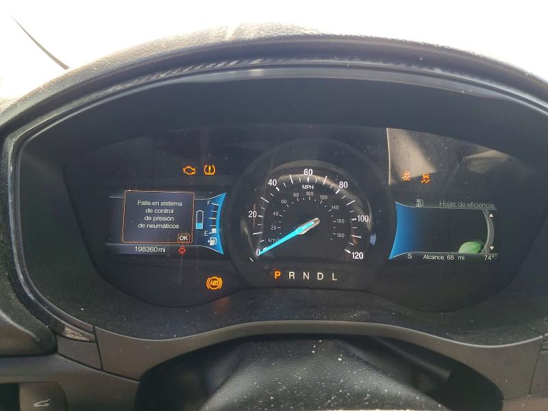 Продажа на аукционе авто 2018 Ford Fusion, vin: 3FA6P0LU4JR249364, номер лота: 60039326