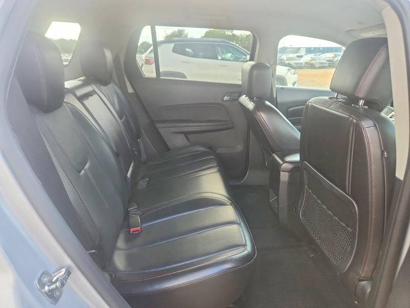Aukcja sprzedaży 2013 Gmc Terrain, vin: 2GKALUEK8D6335523, numer aukcji: 61548456