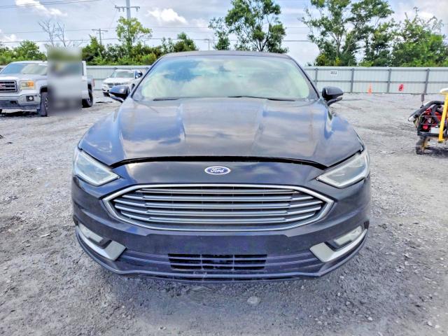 2017 Ford Fusion მანქანა იყიდება აუქციონზე, vin: 3FA6P0HD1HR167353, აუქციონის ნომერი: 62156656