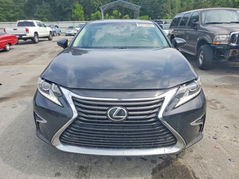 Aukcja sprzedaży 2016 Lexus Es, vin: 58ABK1GG4GU018911, numer aukcji: 61913606