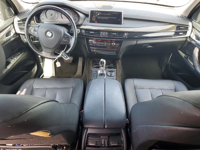 Продажа на аукционе авто 2014 Bmw X5, vin: 5UXKR0C59E0C27511, номер лота: 60972906