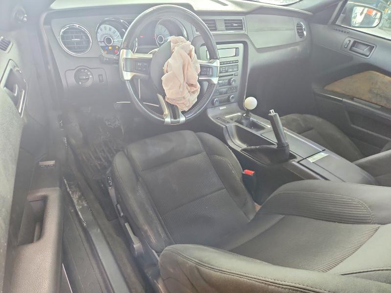 Aukcja sprzedaży 2014 Ford Mustang, vin: 1ZVBP8CFXE5308402, numer aukcji: 62143956