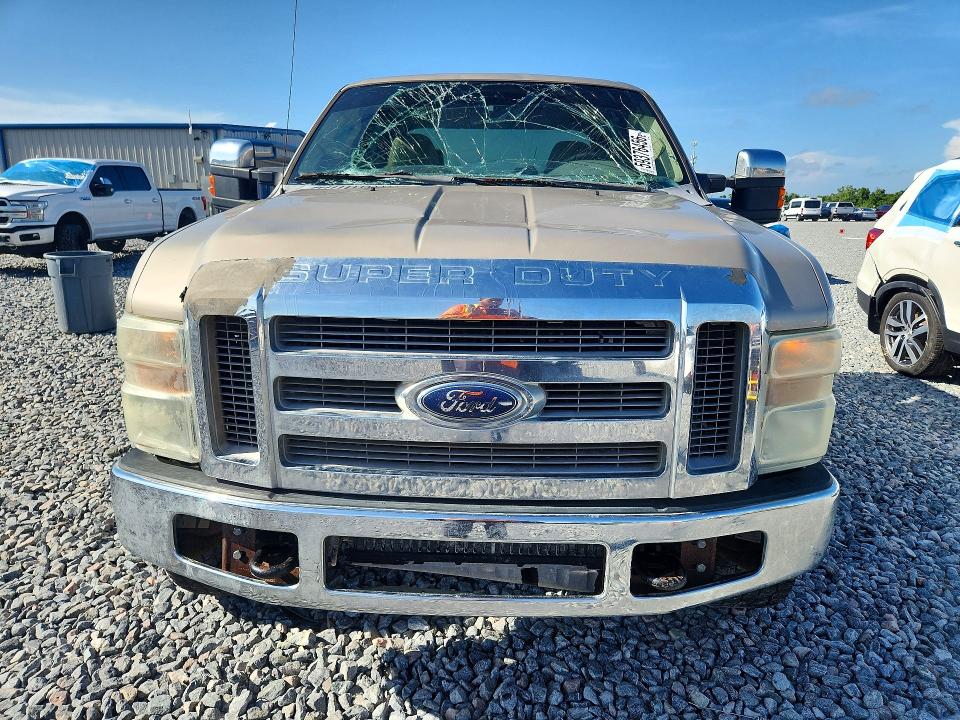 59376456 :رقم المزاد ، 1FTWW31R88EA38002 vin ، 2008 Ford F350 مزاد بيع