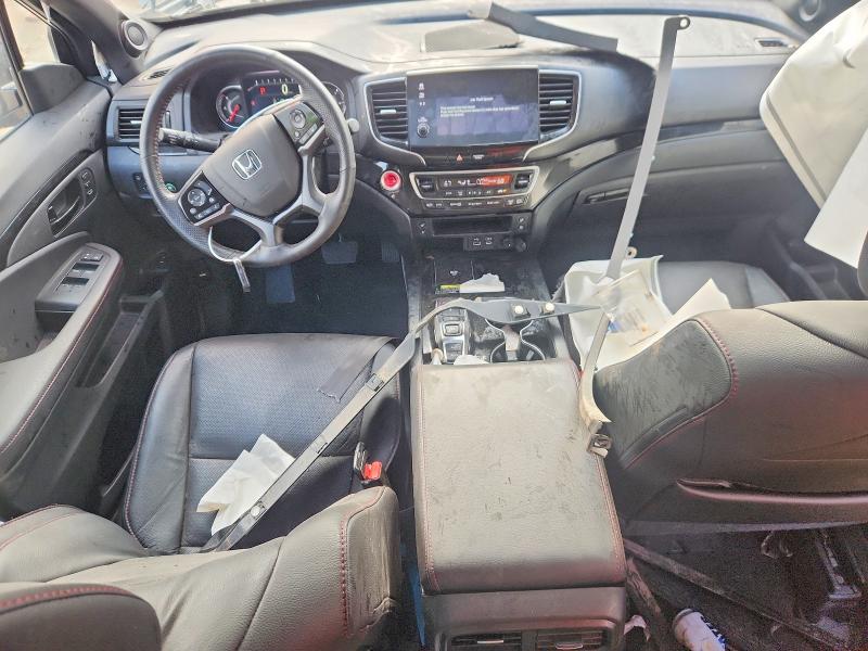 Aukcja sprzedaży 2024 Honda Passport, vin: 5FNYF8H8XRB001780, numer aukcji: 61532556