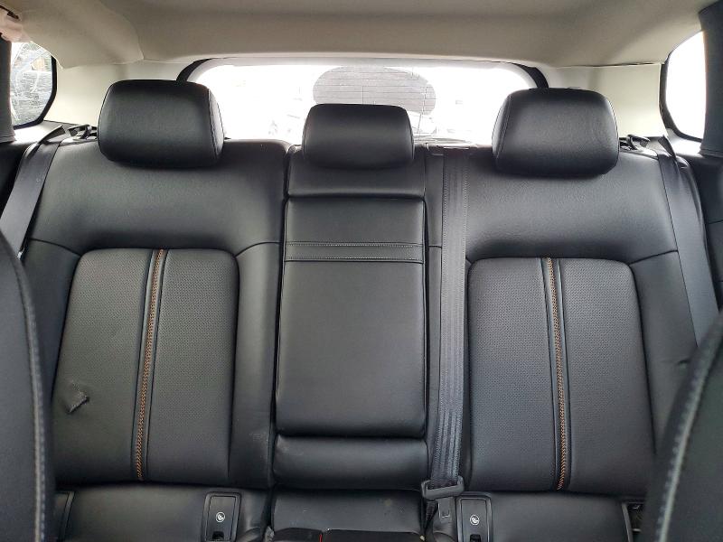 2023 Mazda Cx-50 მანქანა იყიდება აუქციონზე, vin: 7MMVABEY2PN100689, აუქციონის ნომერი: 59273806