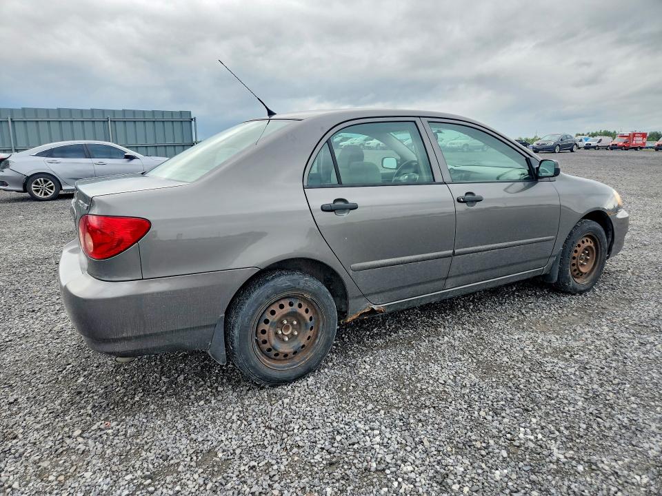 62764496 :رقم المزاد ، 2T1BR32E56C628613 vin ، 2006 Toyota Corolla مزاد بيع