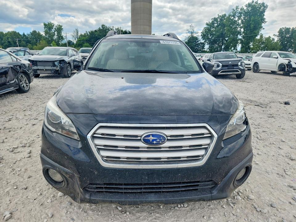 Продаж на аукціоні авто 2017 Subaru Outback, vin: 4S4BSAFC9H3200973, номер лоту: 61971136