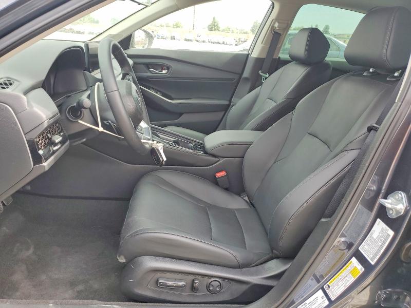 Aukcja sprzedaży 2026 Honda Accord, vin: 1HGCY2F80TA026564, numer aukcji: 60480566