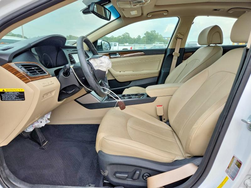 62867776 :رقم المزاد ، 5NPE34AF4GH327117 vin ، 2016 Hyundai Sonata مزاد بيع