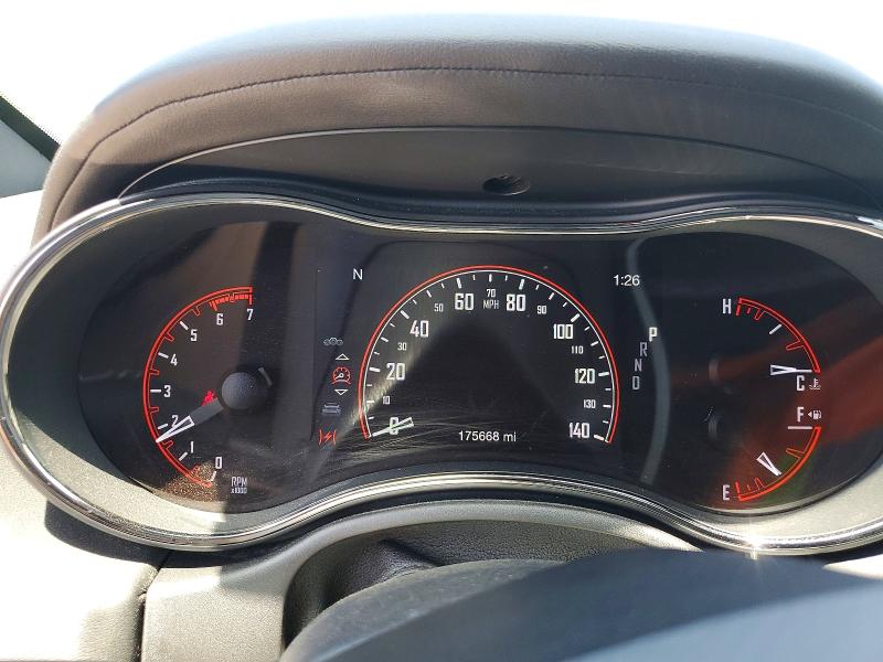 Продажа на аукционе авто 2018 Dodge Durango, vin: 1C4SDJCT9JC415200, номер лота: 59326416