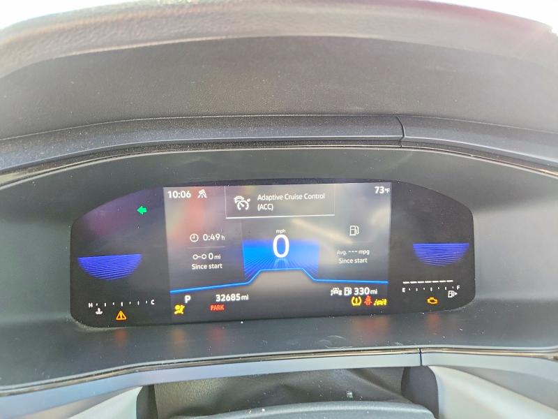 Продажа на аукционе авто 2022 Volkswagen Taos, vin: 3VVPX7B21NM012567, номер лота: 58699986