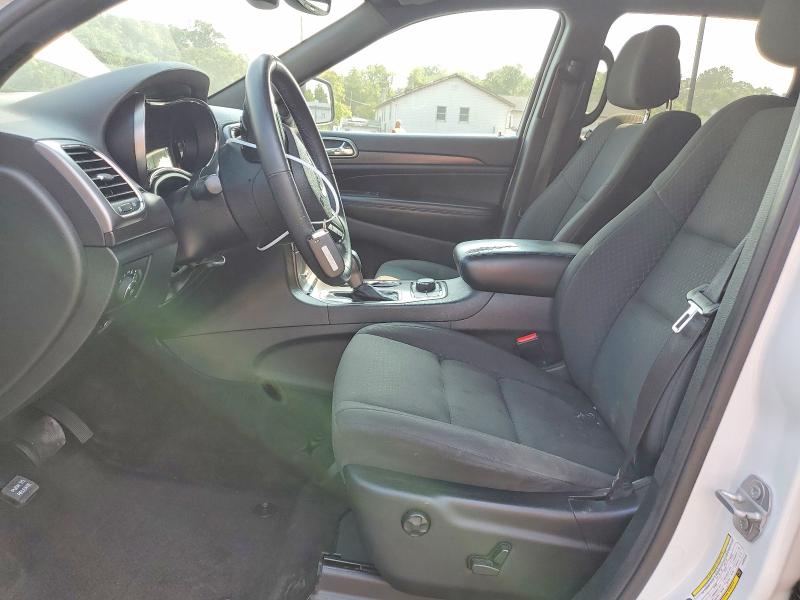 Продажа на аукционе авто 2018 Jeep Grand Cherokee, vin: 1C4RJFAG2JC492548, номер лота: 61634996