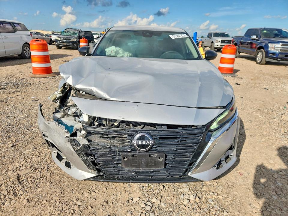 Продаж на аукціоні авто 2024 Nissan Altima, vin: 1N4BL4BV1RN362974, номер лоту: 60157726