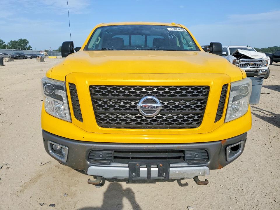 Aukcja sprzedaży 2017 Nissan Titan Xd, vin: 1N6BA1F4XHN553949, numer aukcji: 59654306