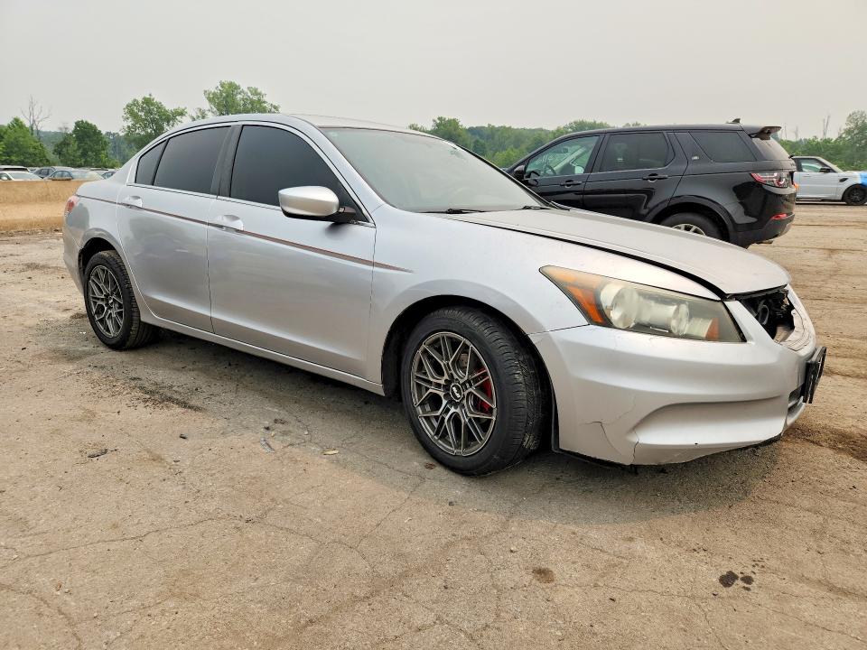 Auction sale of the 2012 Honda Accord, vin: 1HGCP2F39CA011522, lot number: 60614086