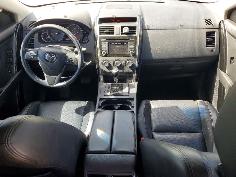 62514346 :رقم المزاد ، JM3TB3CVXE0426129 vin ، 2014 Mazda Cx-9 مزاد بيع
