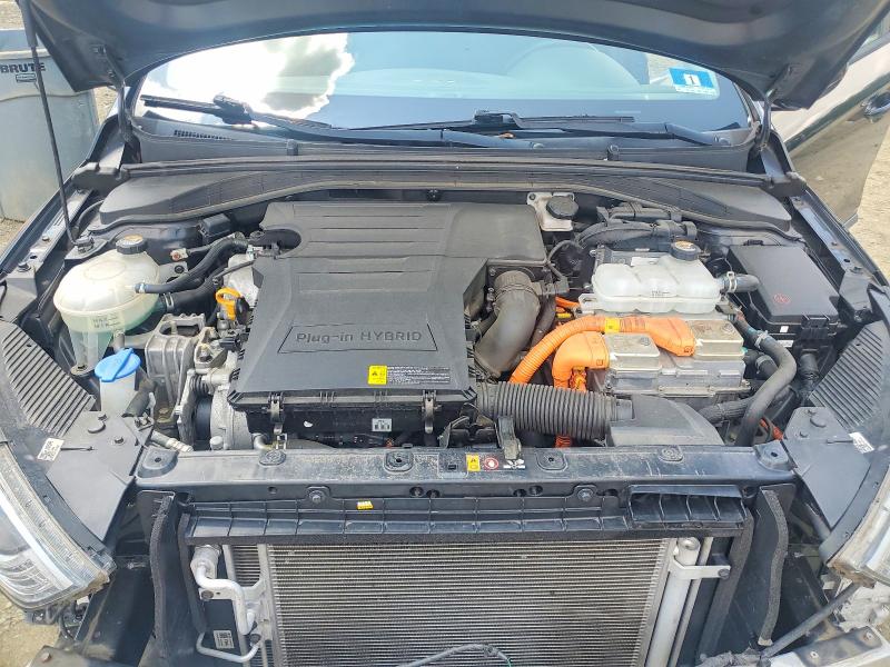 Aukcja sprzedaży 2019 Hyundai Ioniq Plug-in Hybrid, vin: KMHC65LD9KU168976, numer aukcji: 63131126