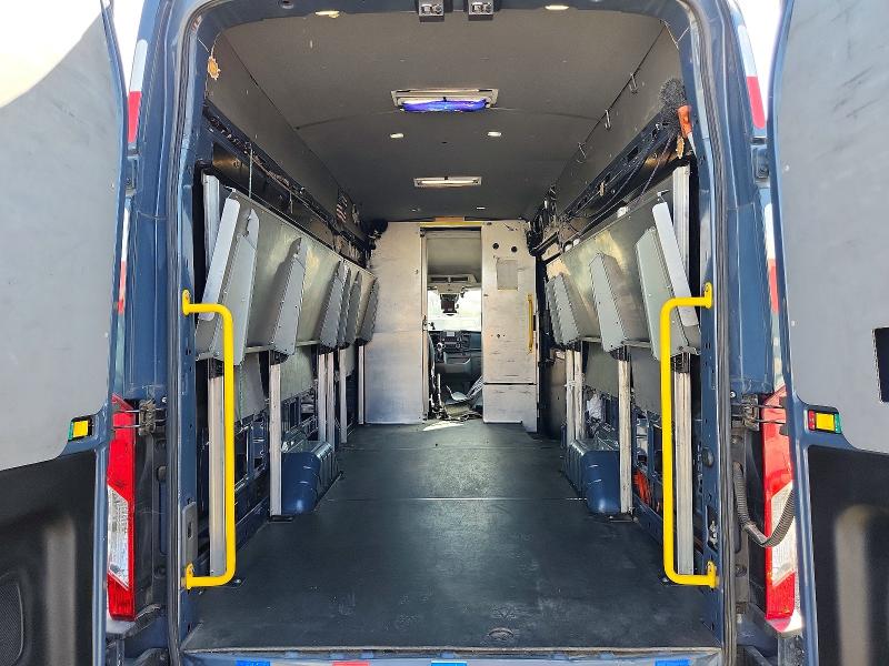 Aukcja sprzedaży 2020 Ford Transit, vin: 1FTBR3X83LKA47530, numer aukcji: 59746056