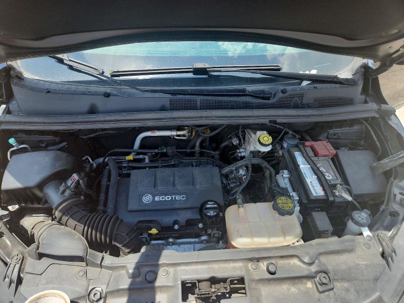 60182056 :رقم المزاد ، KL4CJASB7LB028346 vin ، 2020 Buick Encore مزاد بيع
