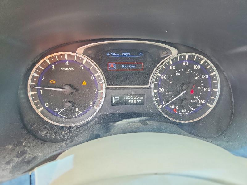 Продажа на аукционе авто 2013 Infiniti Jx35, vin: 5N1AL0MM1DC319772, номер лота: 60045076