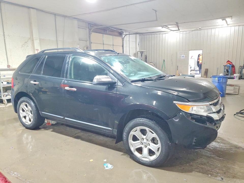 2013 Ford Edge მანქანა იყიდება აუქციონზე, vin: 2FMDK4GCXDBE32145, აუქციონის ნომერი: 59905406
