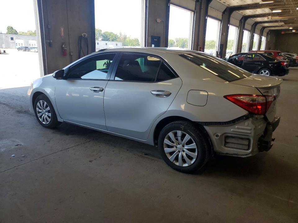 Aukcja sprzedaży 2014 Toyota Corolla, vin: 2T1BURHE5EC155433, numer aukcji: 61430056