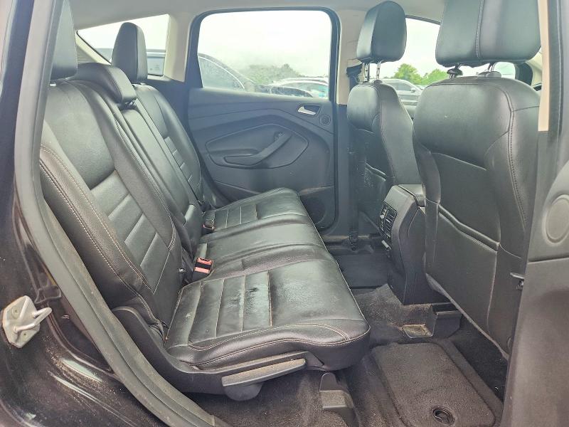 2013 Ford C-max მანქანა იყიდება აუქციონზე, vin: 1FADP5BU8DL546758, აუქციონის ნომერი: 60364266