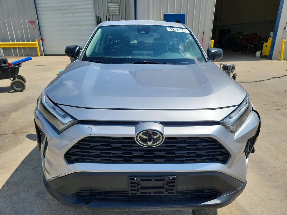 2023 Toyota Rav4 მანქანა იყიდება აუქციონზე, vin: 2T3H1RFV3PC235913, აუქციონის ნომერი: 61781466