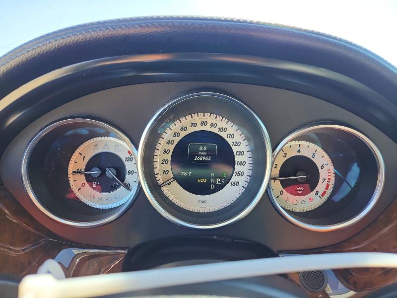 62879816 :رقم المزاد ، WDDLJ7DB2EA119934 vin ، 2014 Mercedes-benz Cls مزاد بيع