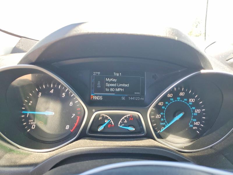 Aukcja sprzedaży 2015 Ford Escape, vin: 1FMCU9G92FUC64313, numer aukcji: 62080246