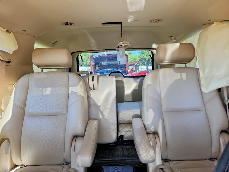 Продажа на аукционе авто 2008 Cadillac Escalade, vin: 1GYFK63868R271896, номер лота: 62058396