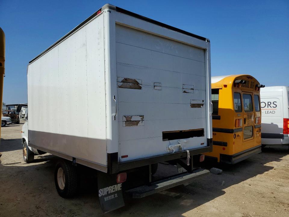 Продажа на аукционе авто 1992 Gmc Cutaway Van, vin: 2GDHG31K4N4515914, номер лота: 60708366