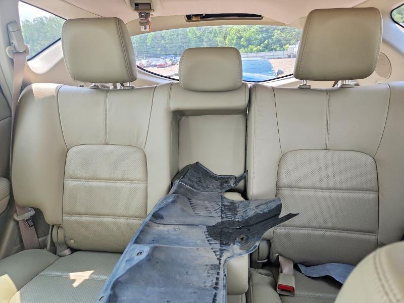 Aukcja sprzedaży 2012 Nissan Murano, vin: JN8AZ1MWXCW229855, numer aukcji: 62967976