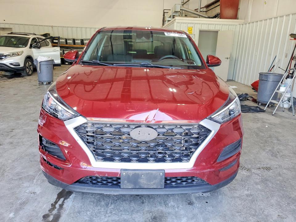62235506 :رقم المزاد ، KM8J2CA42KU995812 vin ، 2019 Hyundai Tucson مزاد بيع